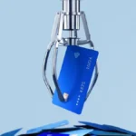 Roubo de cartão de crédito