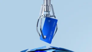 Roubo de cartão de crédito