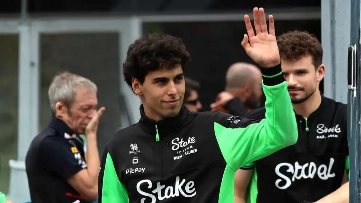 Salário de Gabriel Bortoleto