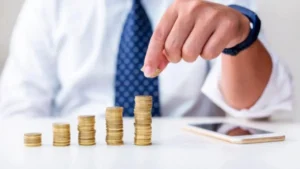 Salários de tecnologia