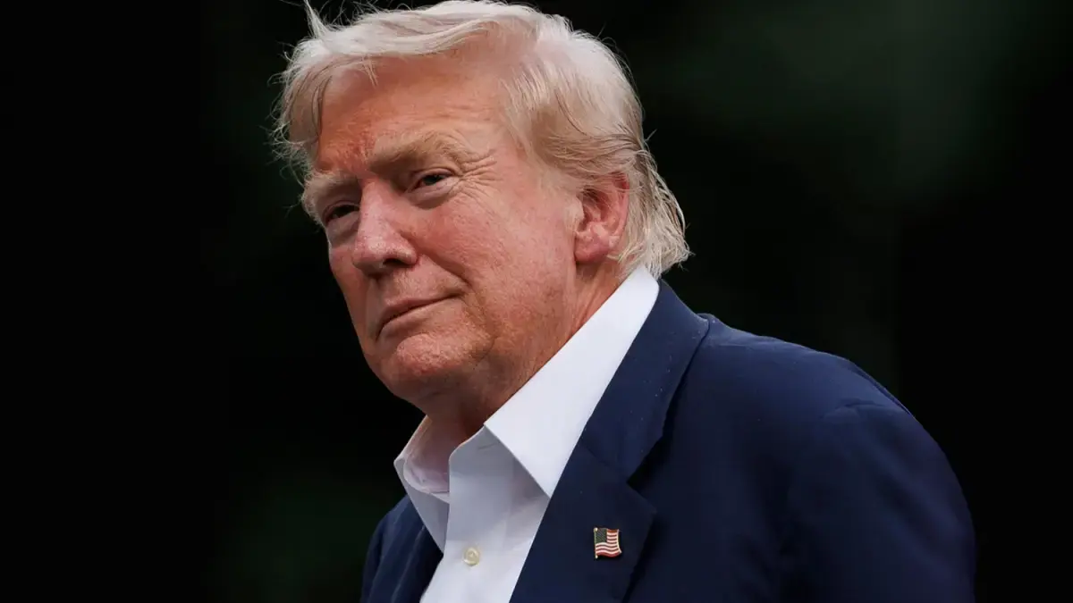 Shutdown da história dos EUA