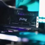 SSD Kingston Fury Renegade G5