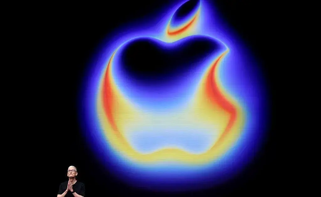 Sucessão de Tim Cook