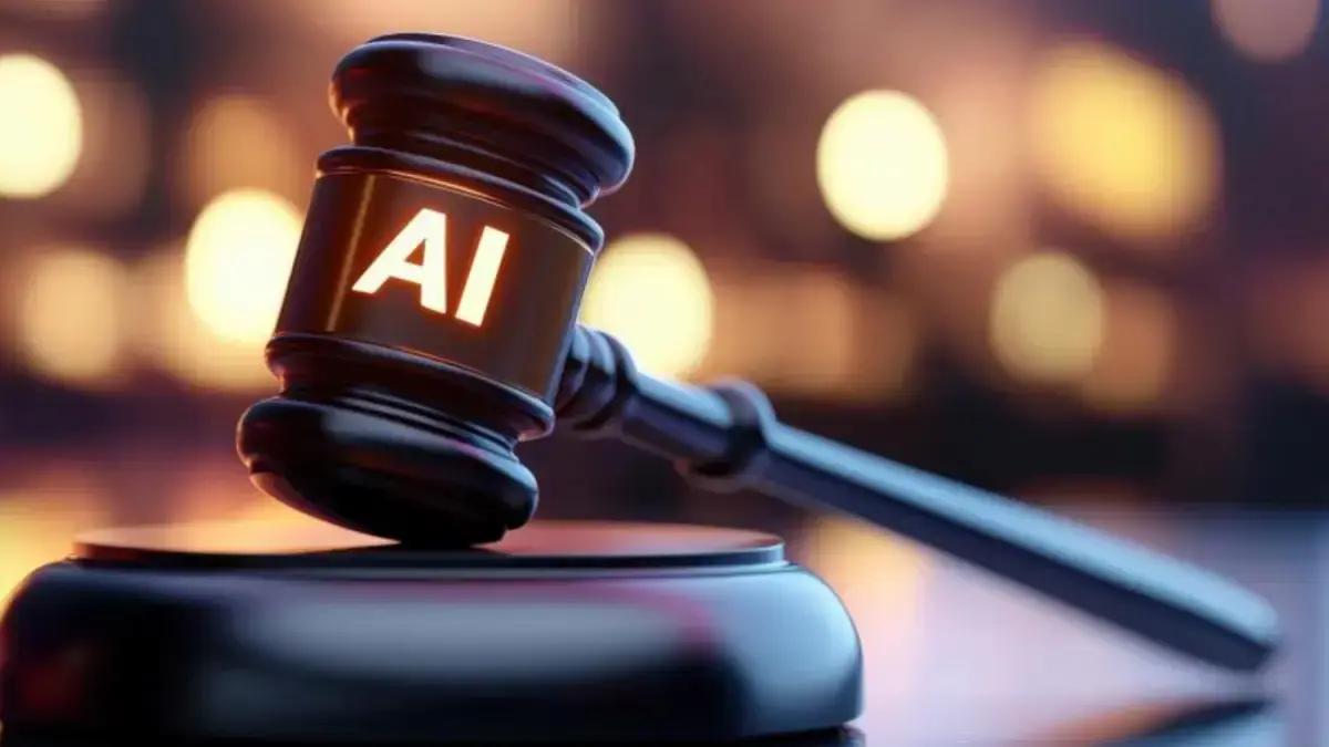 Tendências éticas da IA