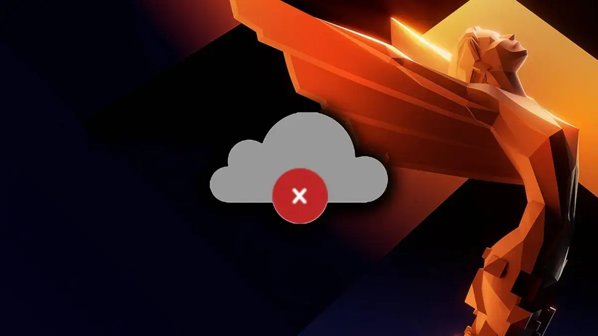 The Game Awards 2025