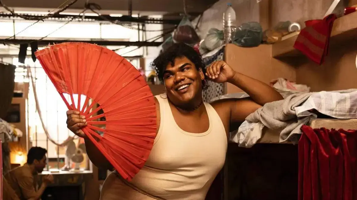 Tremembé no Prime Video