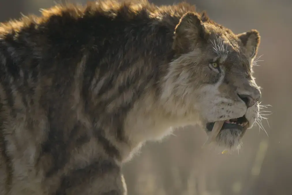 Unicórnio da vida real