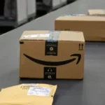 Vagas temporárias na Amazon