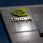 Venda da Nvidia
