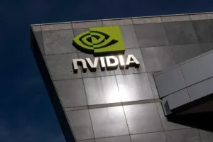 Venda da Nvidia