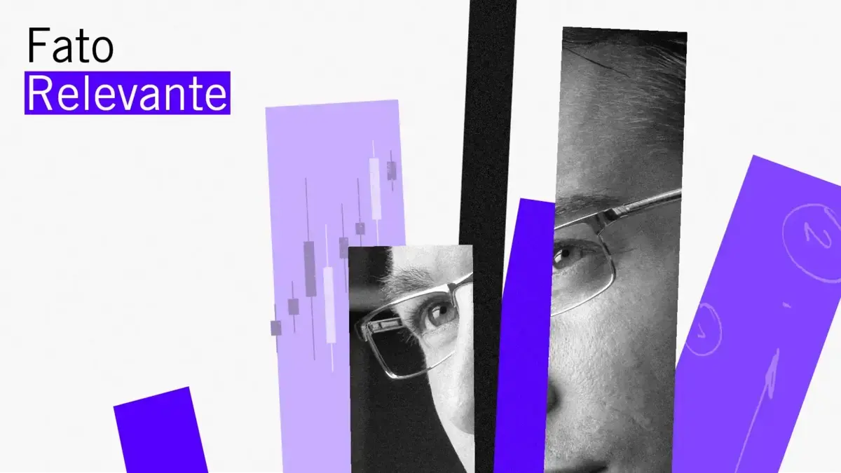 Venda de participação na Voll