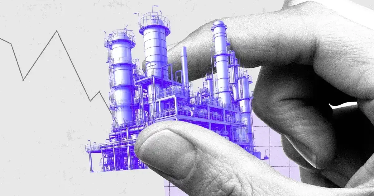 Acordo de acionistas na Braskem