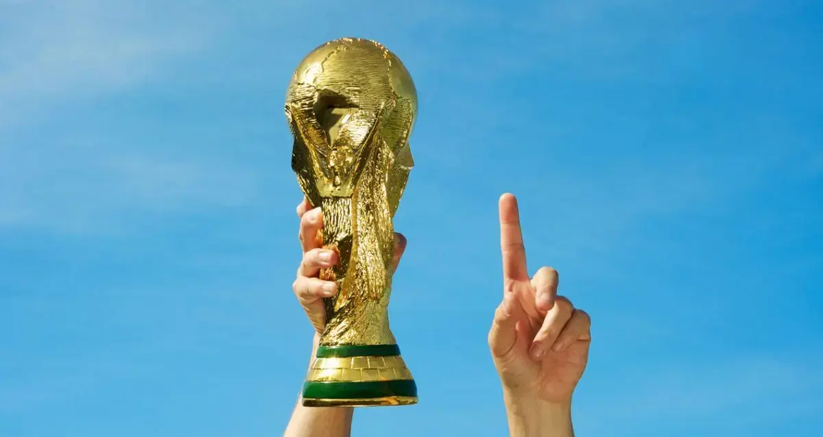 Agricultura nos países da Copa