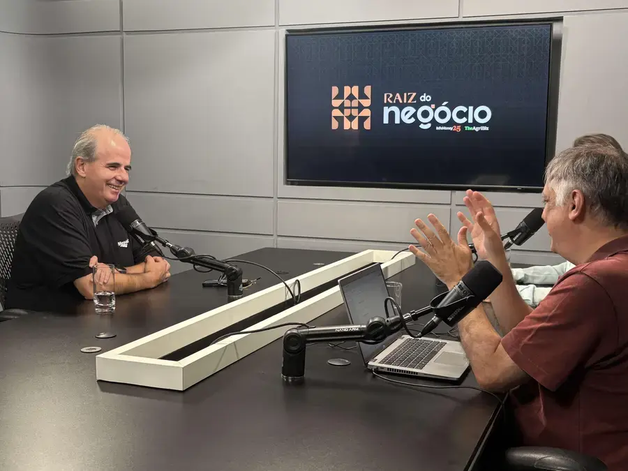 Agronegócio em 2025