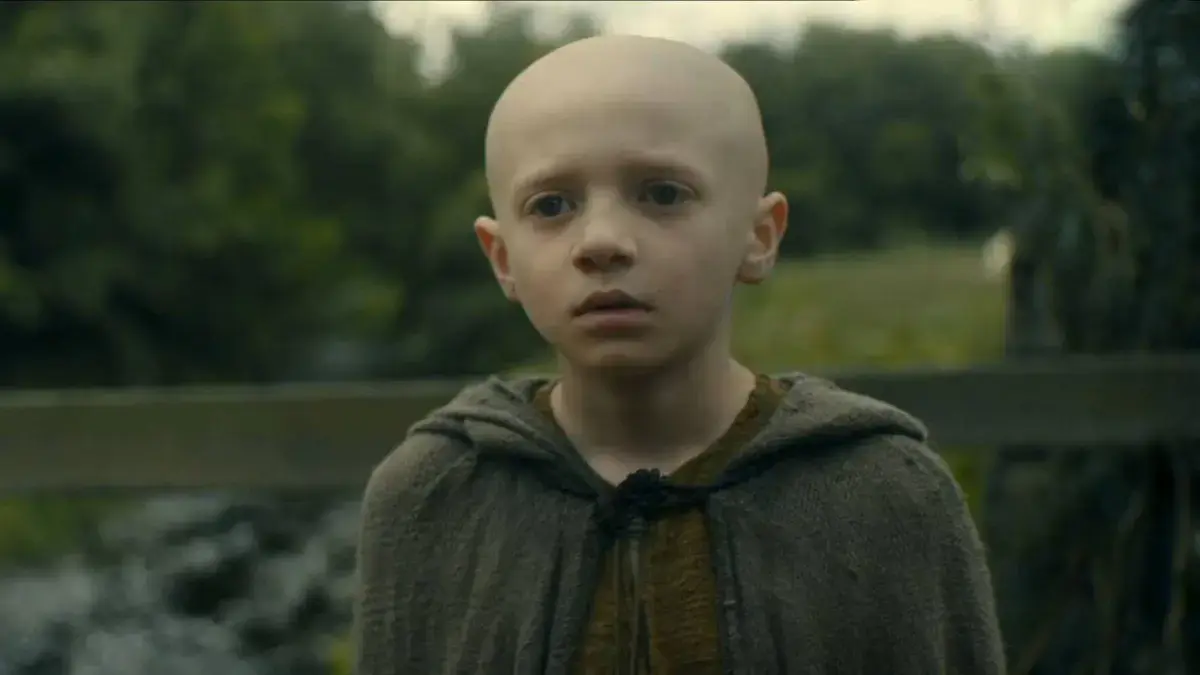 A Knight of the Seven Kingdoms