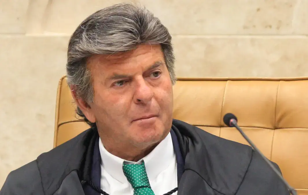 Anistia para Bolsonaro