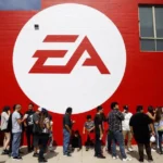 Aquisição da Electronic Arts