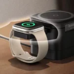 Carregador para Apple Watch