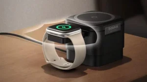 Carregador para Apple Watch