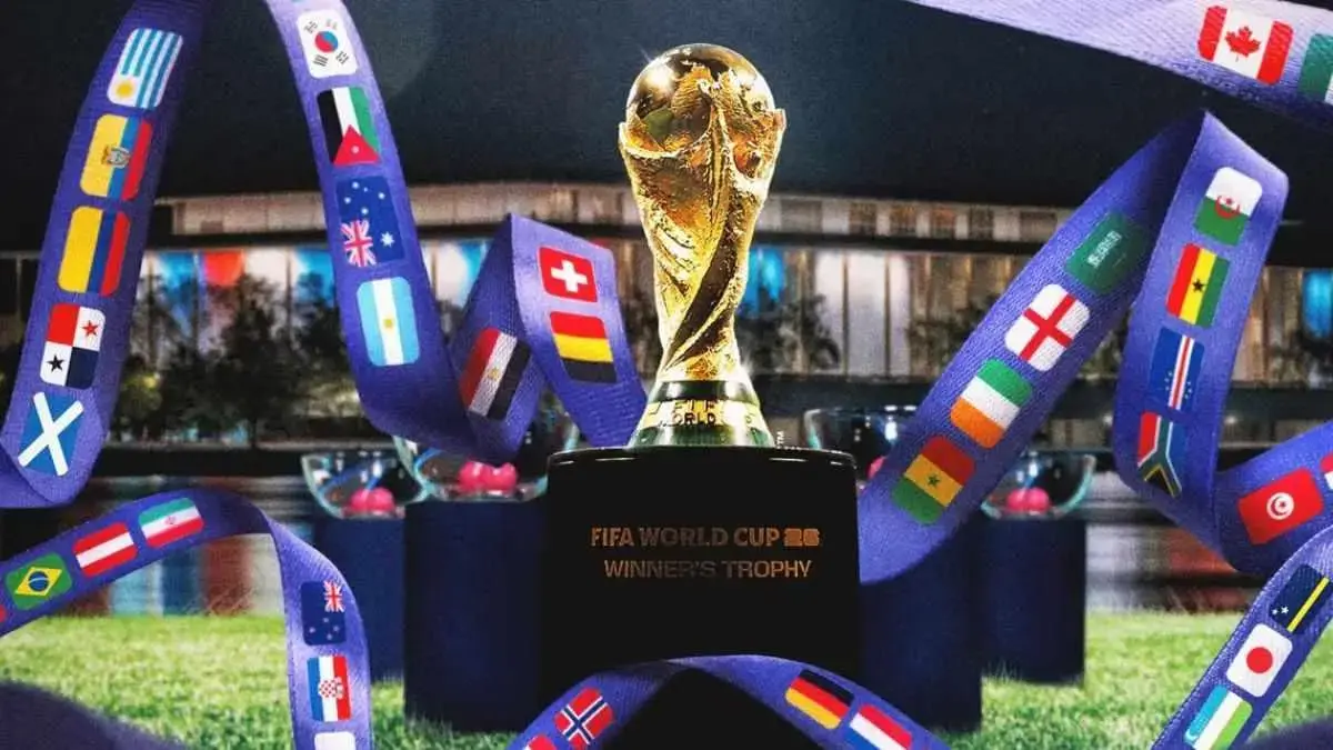 Copa do Mundo de 2026