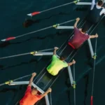 Cérebros sincronizam quando colaborando