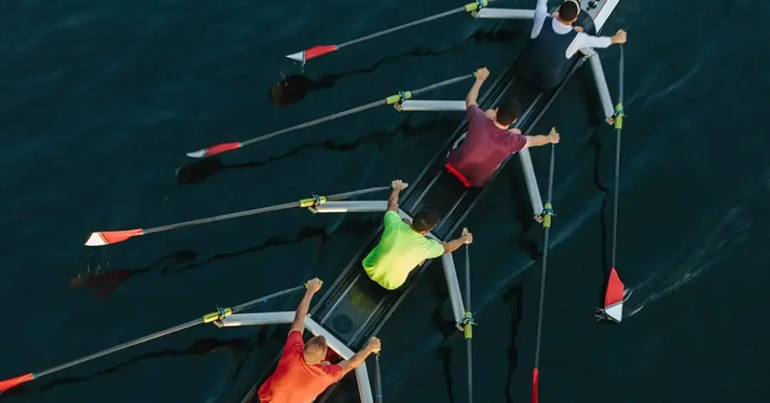 Cérebros sincronizam quando colaborando