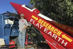 Crenças em Terra plana