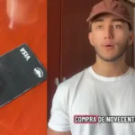 Golpe do cartão trocado