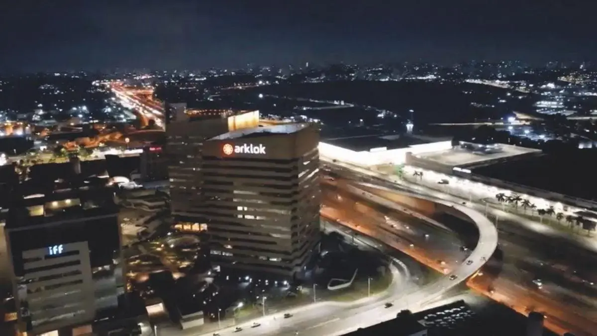 Hardware como serviço