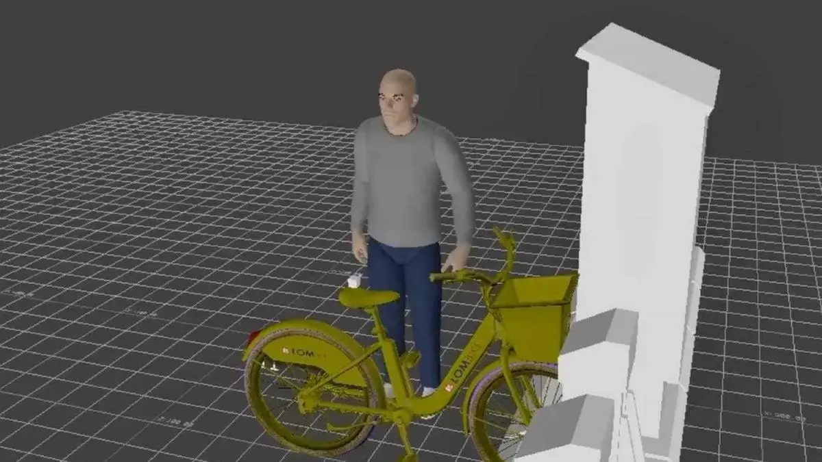 Imagens inéditas de GTA 6