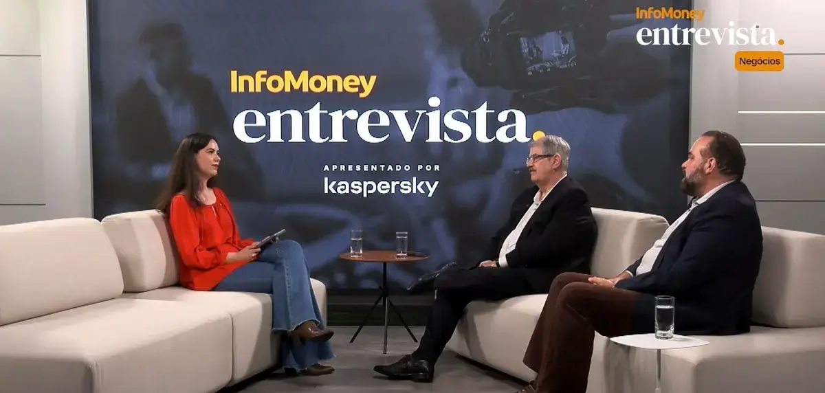 Inteligência artificial na cibersegurança