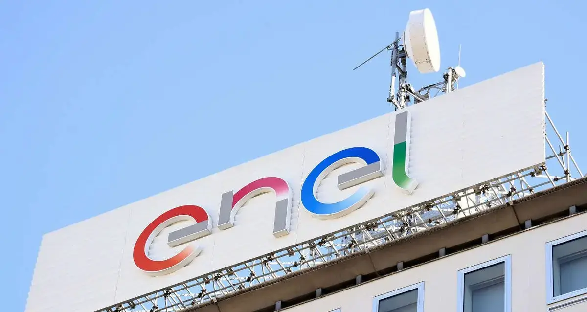 Intervenção na Enel São Paulo