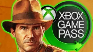 Jogos para Xbox Game Pass