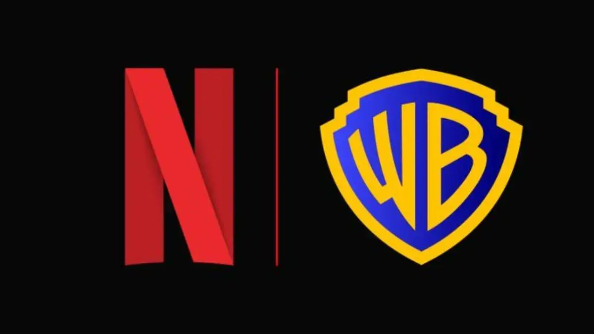 Netflix adquire Warner Bros