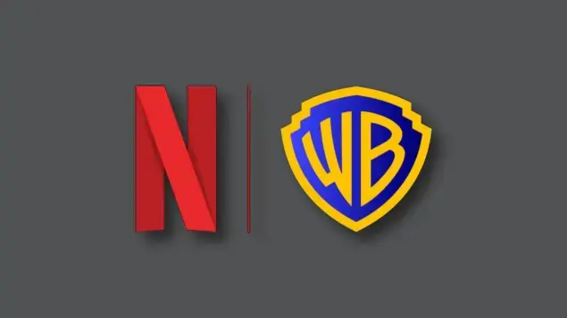 Netflix compra a Warner