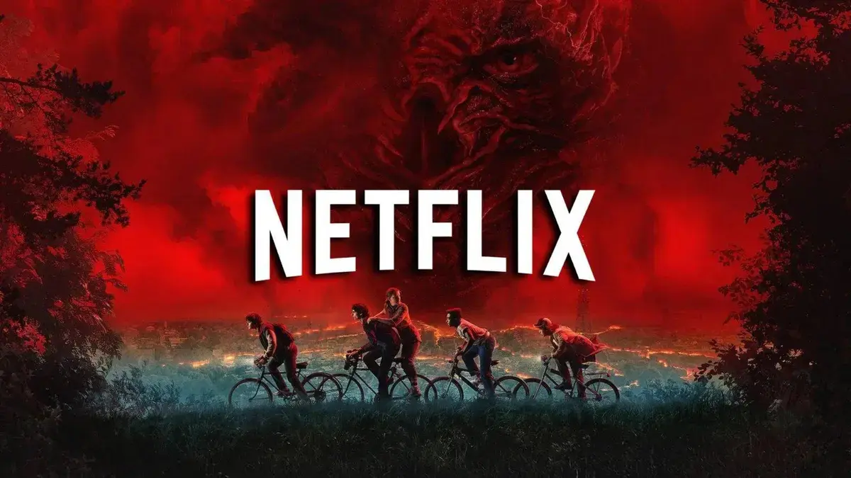 Netflix remove Cast