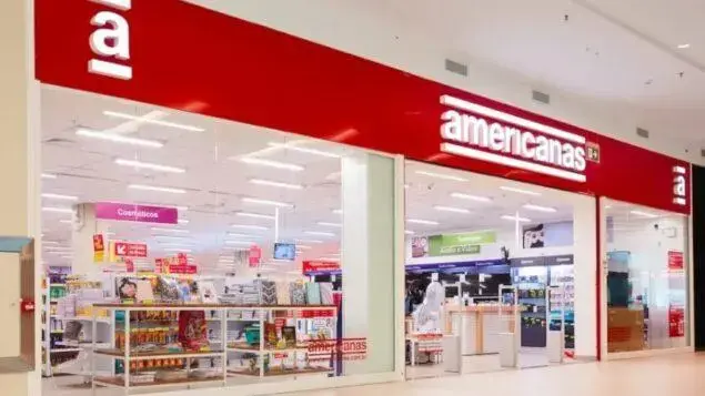 Novo CFO da Americanas