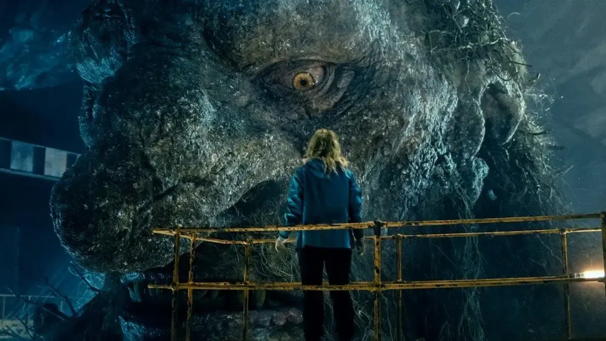 O Troll da Montanha 2