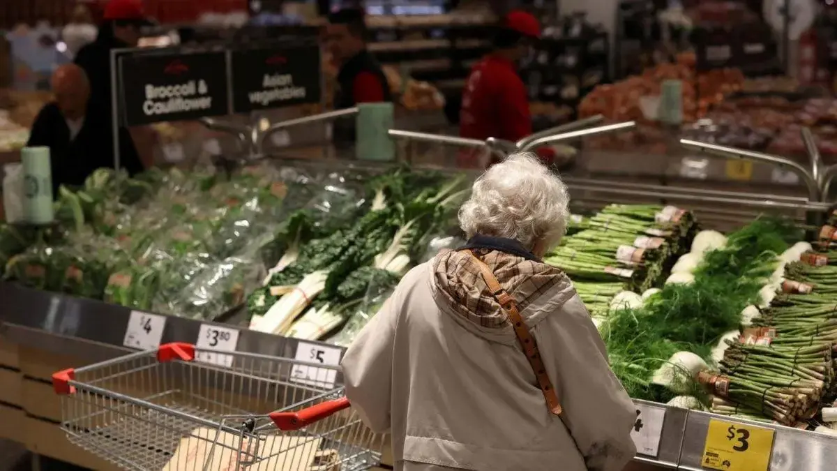 Preços mundiais dos alimentos