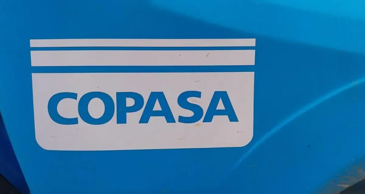 Privatização da Copasa