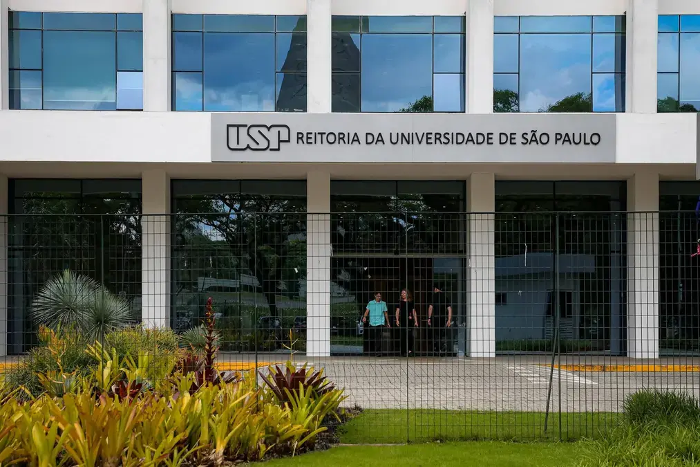 Ranking de ciência interdisciplinar