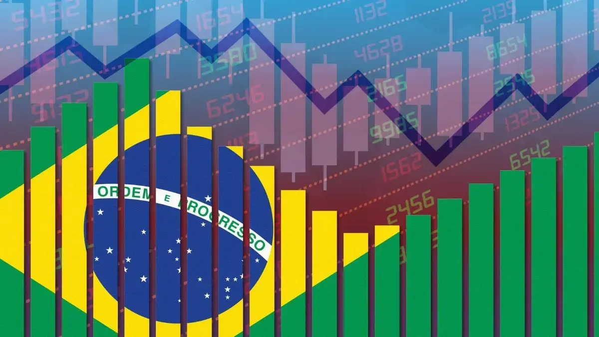 Saída de empresas da B3