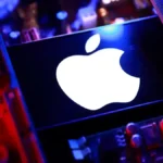 Saída de IA da Apple