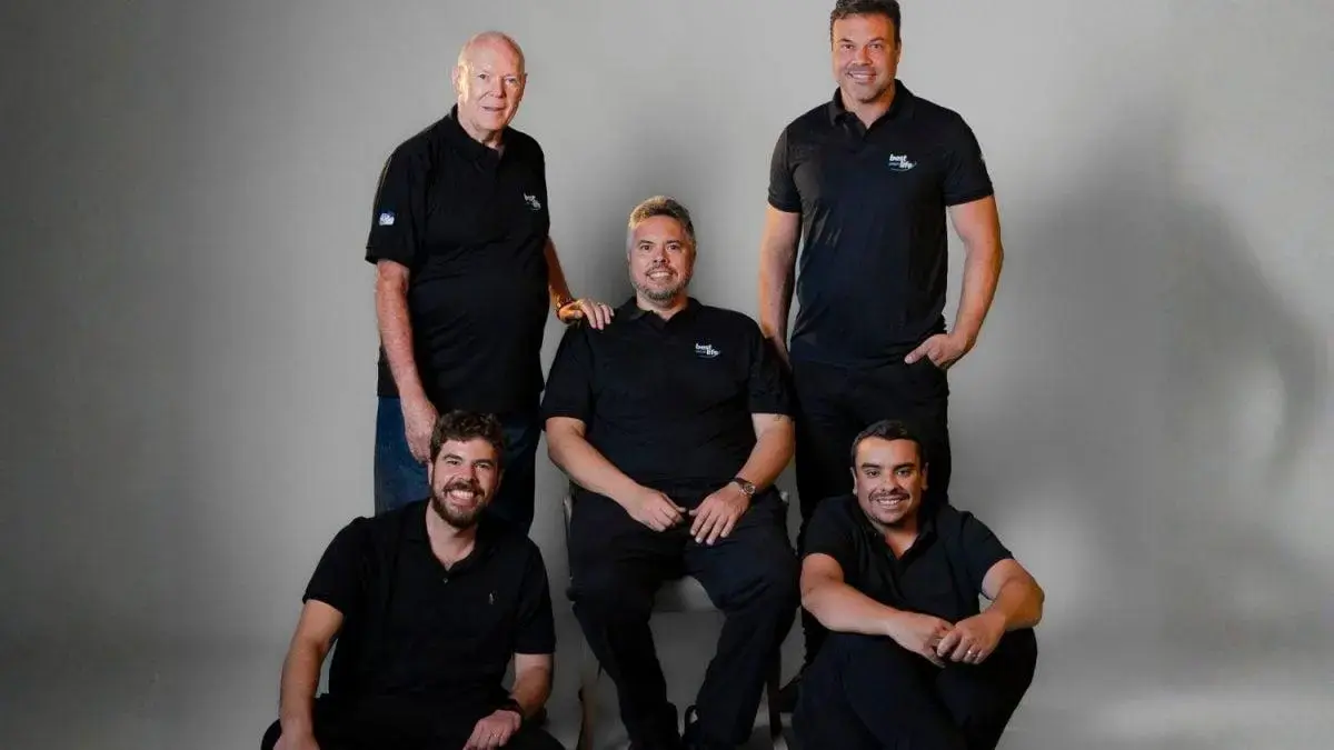 Saúde corporativa no Brasil