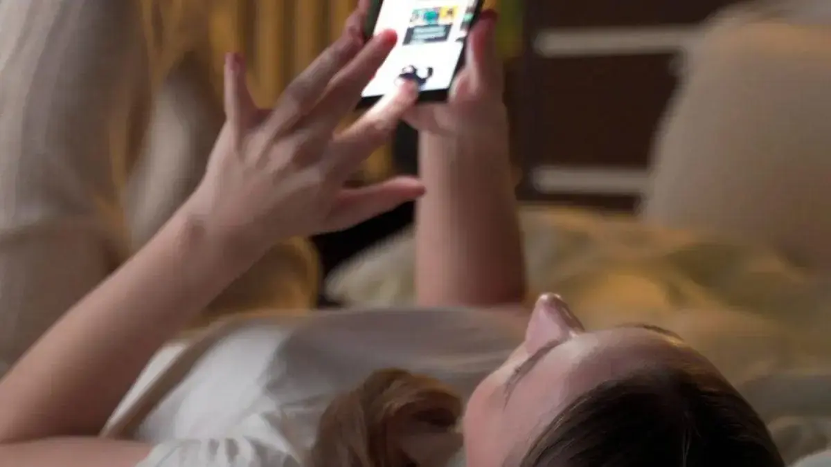 Saúde mental para jovens