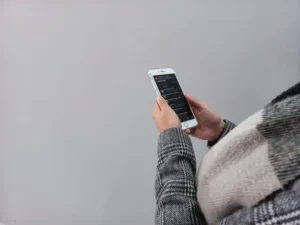 Stalking na internet