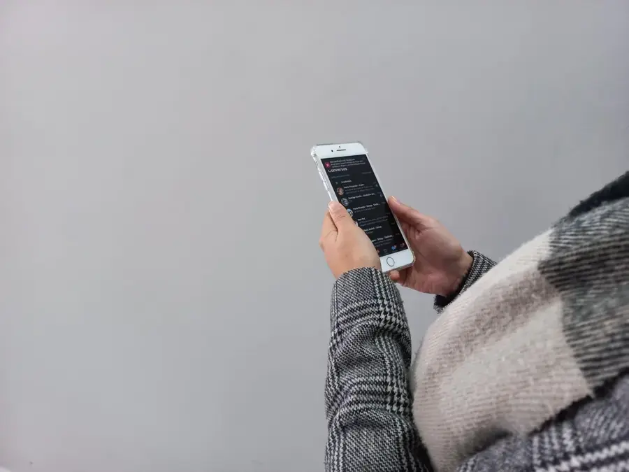 Stalking na internet