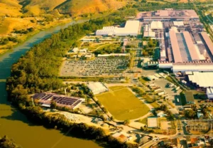 Transformação digital da Iochpe-Maxion