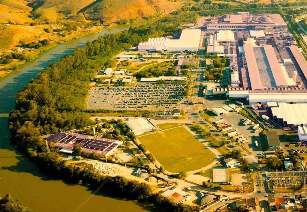 Transformação digital da Iochpe-Maxion