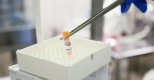 Vacina contra a dengue